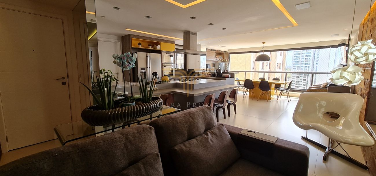 Residencial Via Naturalle