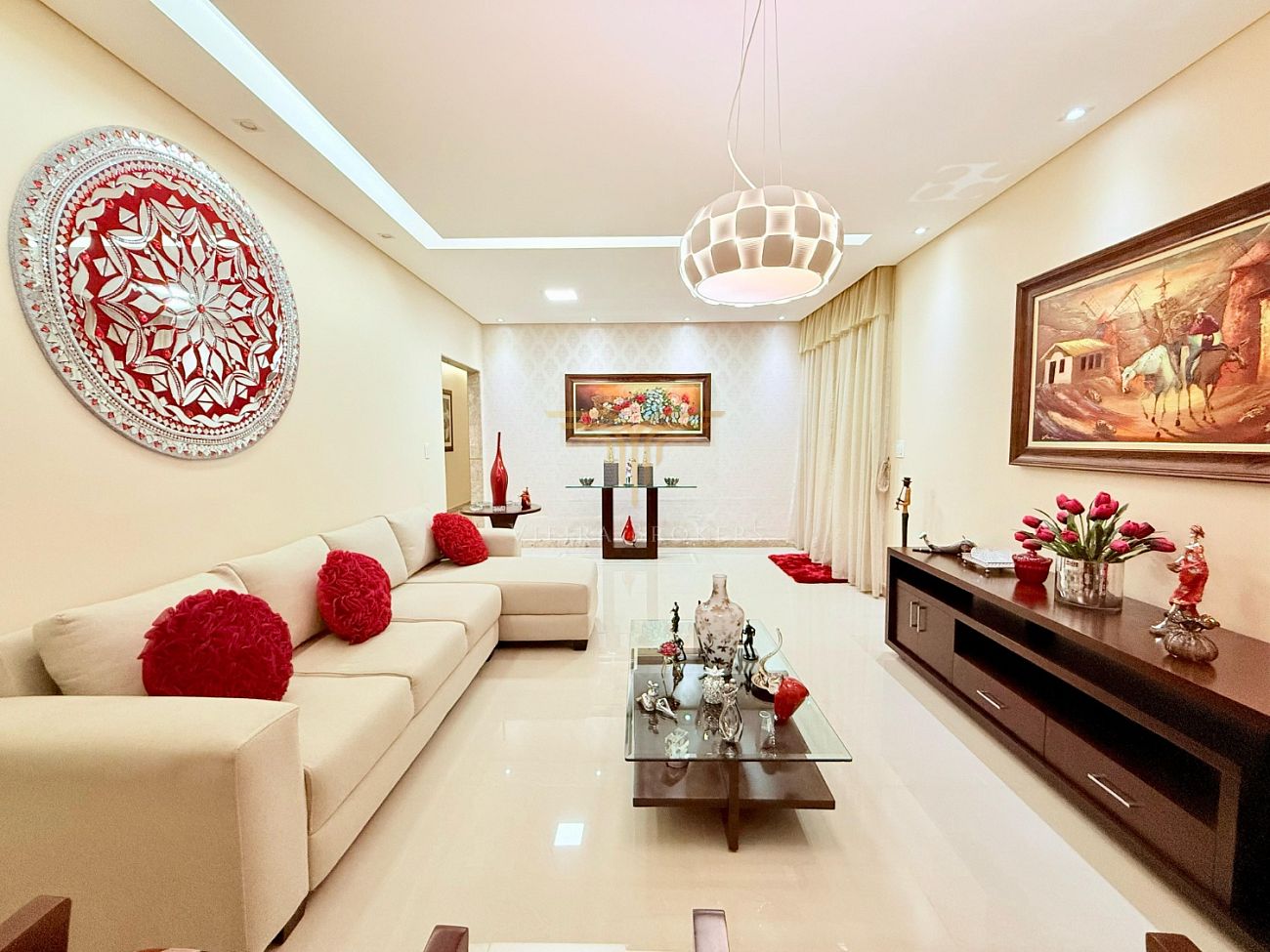 Casa em Condominio Vicente Pires